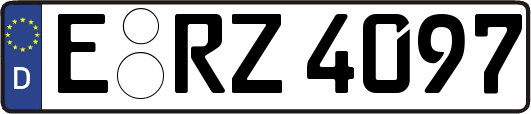 E-RZ4097