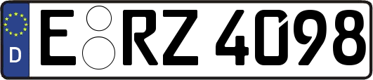 E-RZ4098