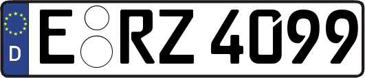 E-RZ4099