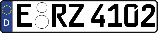 E-RZ4102