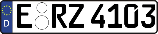 E-RZ4103