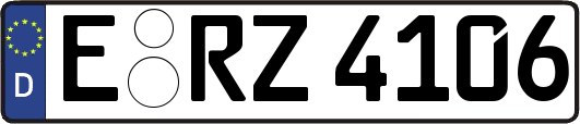 E-RZ4106