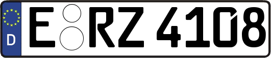E-RZ4108