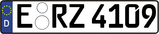 E-RZ4109