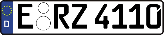 E-RZ4110