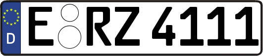 E-RZ4111