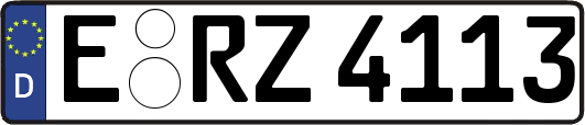 E-RZ4113