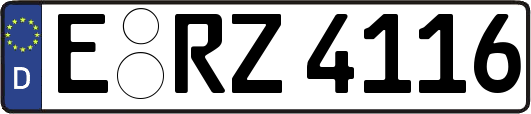 E-RZ4116