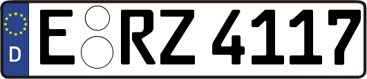 E-RZ4117