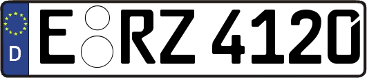E-RZ4120