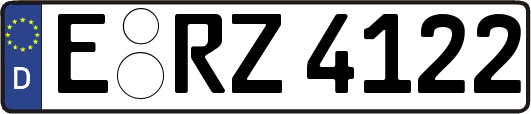 E-RZ4122