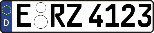 E-RZ4123