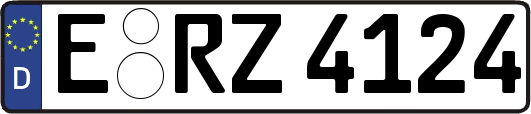 E-RZ4124
