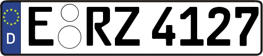 E-RZ4127