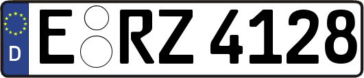 E-RZ4128