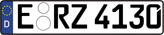 E-RZ4130