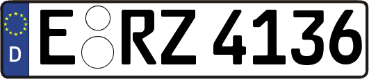E-RZ4136