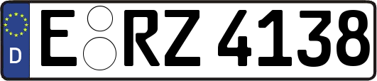 E-RZ4138