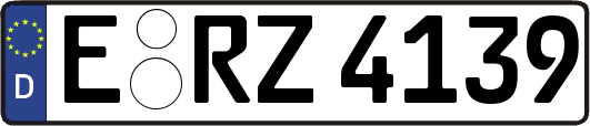 E-RZ4139