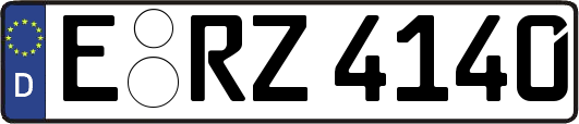 E-RZ4140