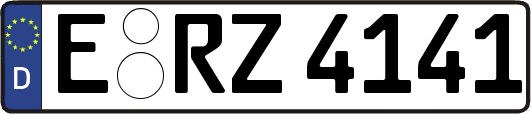E-RZ4141