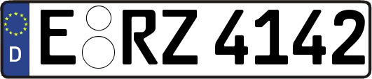E-RZ4142