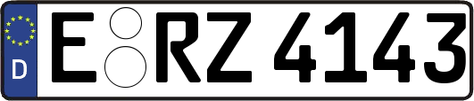 E-RZ4143