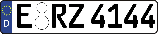 E-RZ4144