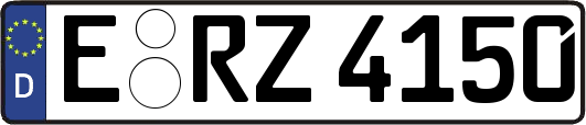 E-RZ4150