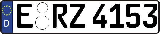 E-RZ4153