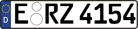 E-RZ4154