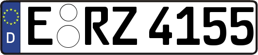 E-RZ4155
