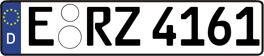 E-RZ4161