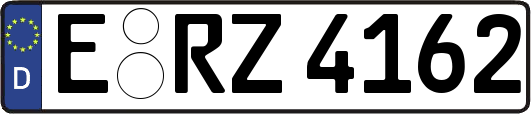 E-RZ4162
