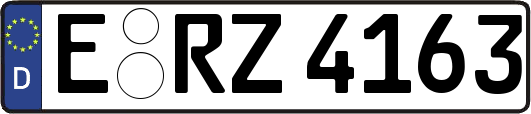E-RZ4163