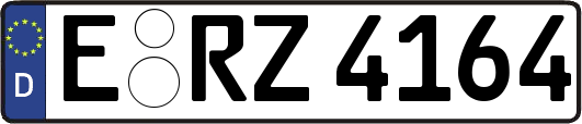 E-RZ4164
