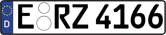 E-RZ4166