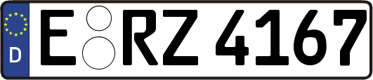 E-RZ4167