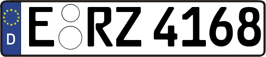 E-RZ4168