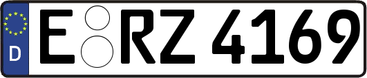 E-RZ4169