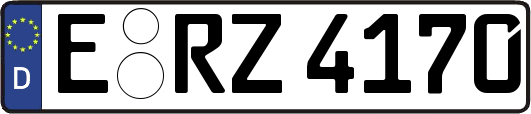 E-RZ4170
