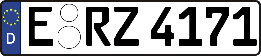 E-RZ4171