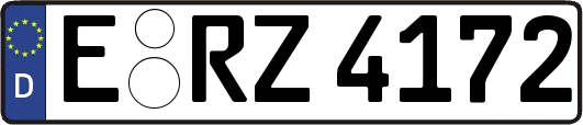 E-RZ4172