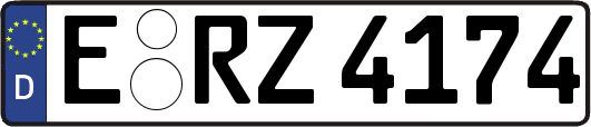 E-RZ4174