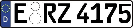 E-RZ4175