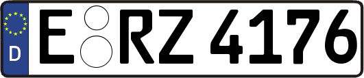 E-RZ4176