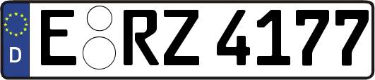 E-RZ4177