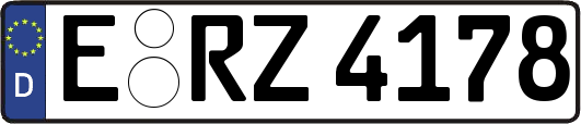 E-RZ4178