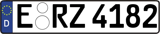 E-RZ4182