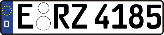 E-RZ4185